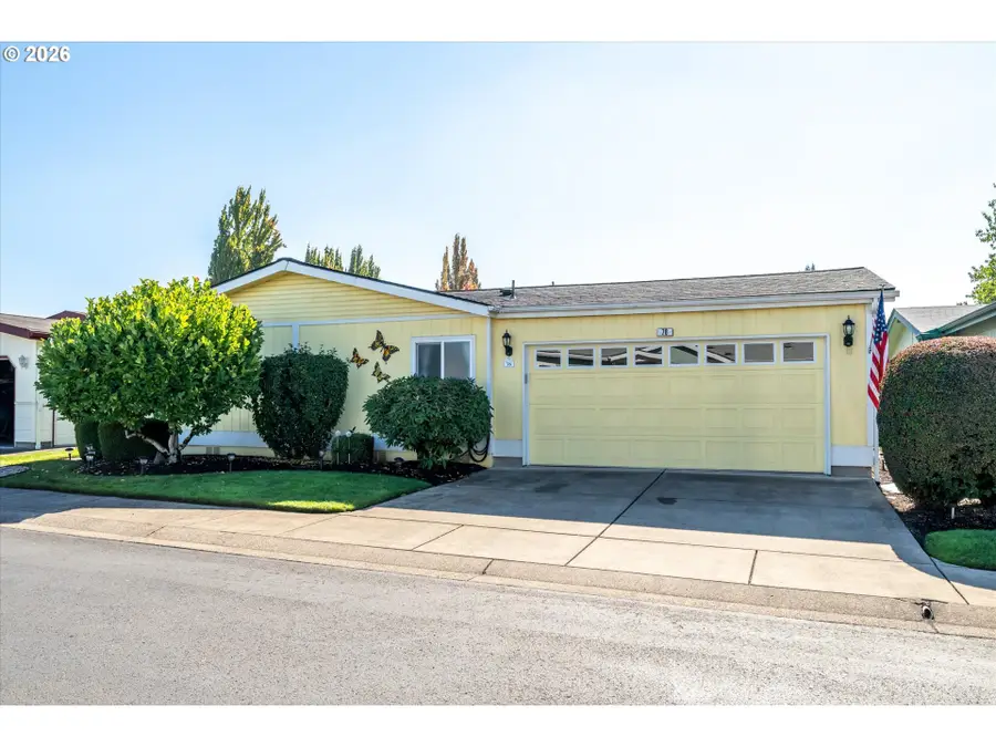 4055 Royal Ave #76, Eugene, OR 97402 - #3