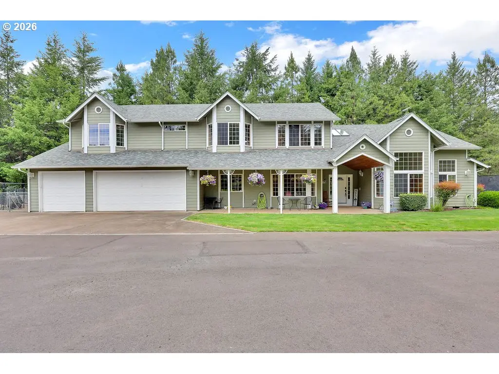 30898 Camas Swale Rd, Creswell, OR 97426 - #1