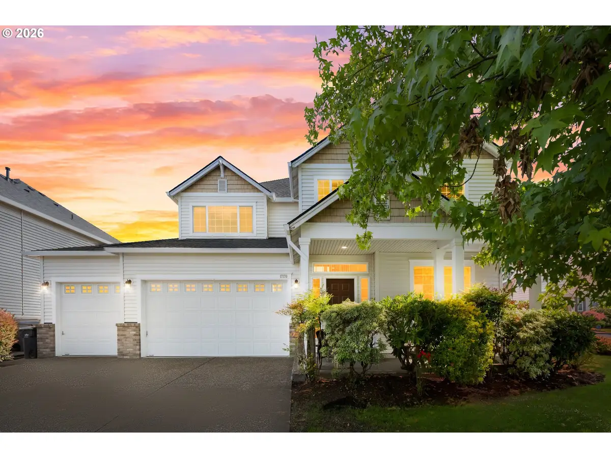 17170 NW Tucson St, Beaverton, OR 97006 - #1