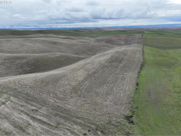 Harvey Shaw Rd, WallaWalla, WA 99362