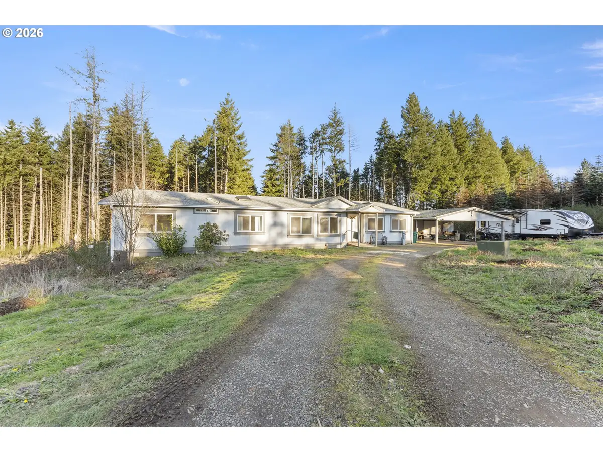 24130 S Hayden Rd, Estacada, OR 97023 - Image #1