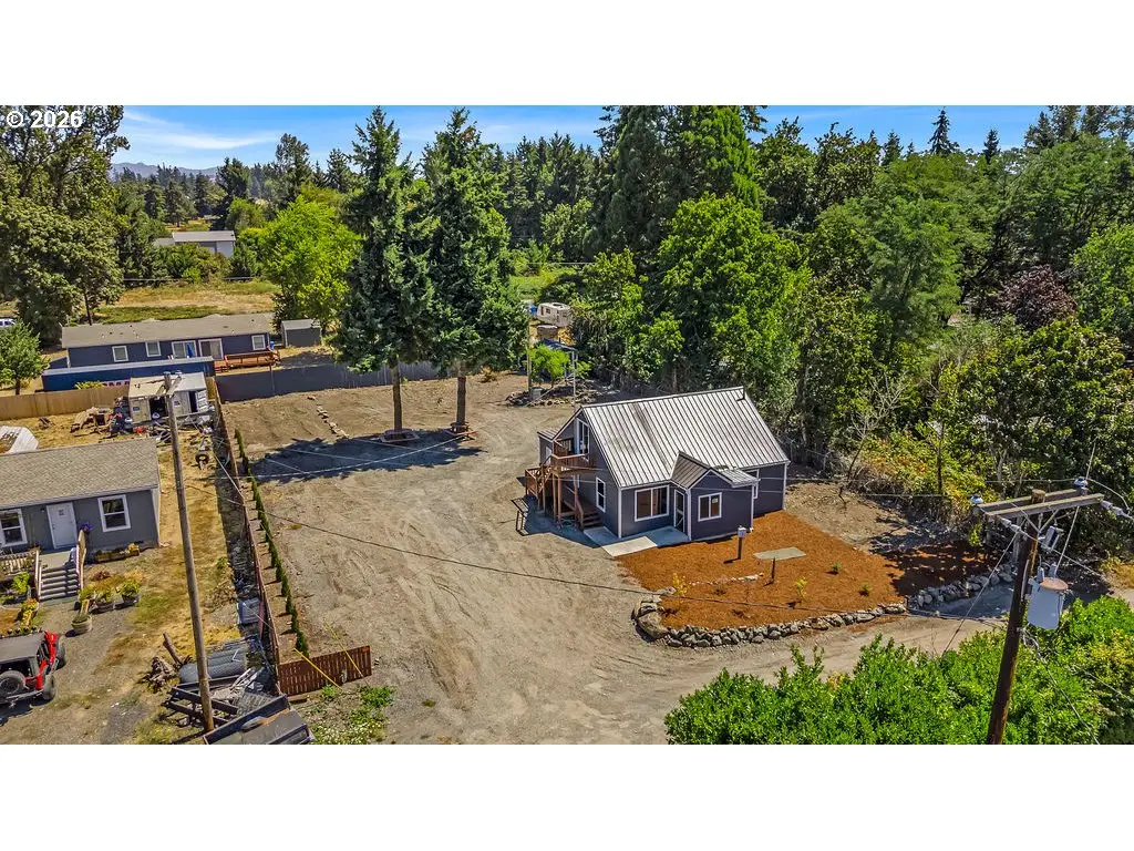 11557 Mcclellan Ln, Aumsville, OR 97325 - #1