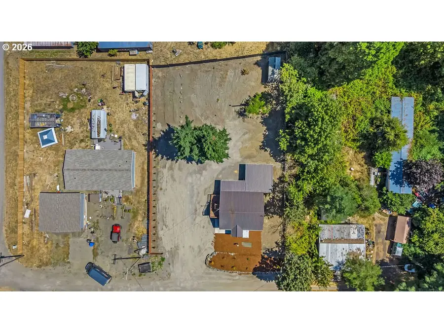 11557 Mcclellan Ln, Aumsville, OR 97325 - #3