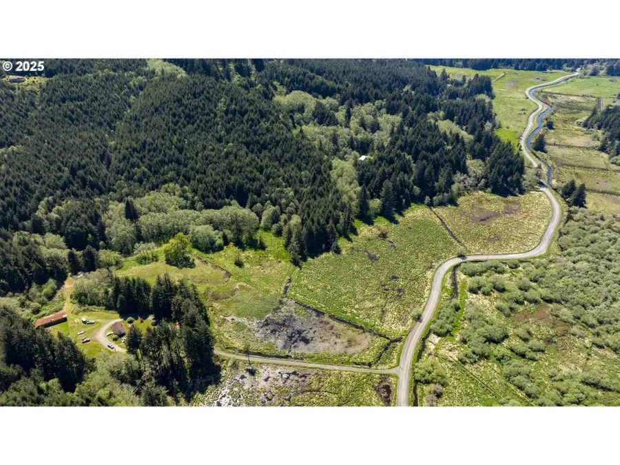 94010 North Way Ln, North Bayside, OR 97459 - #2