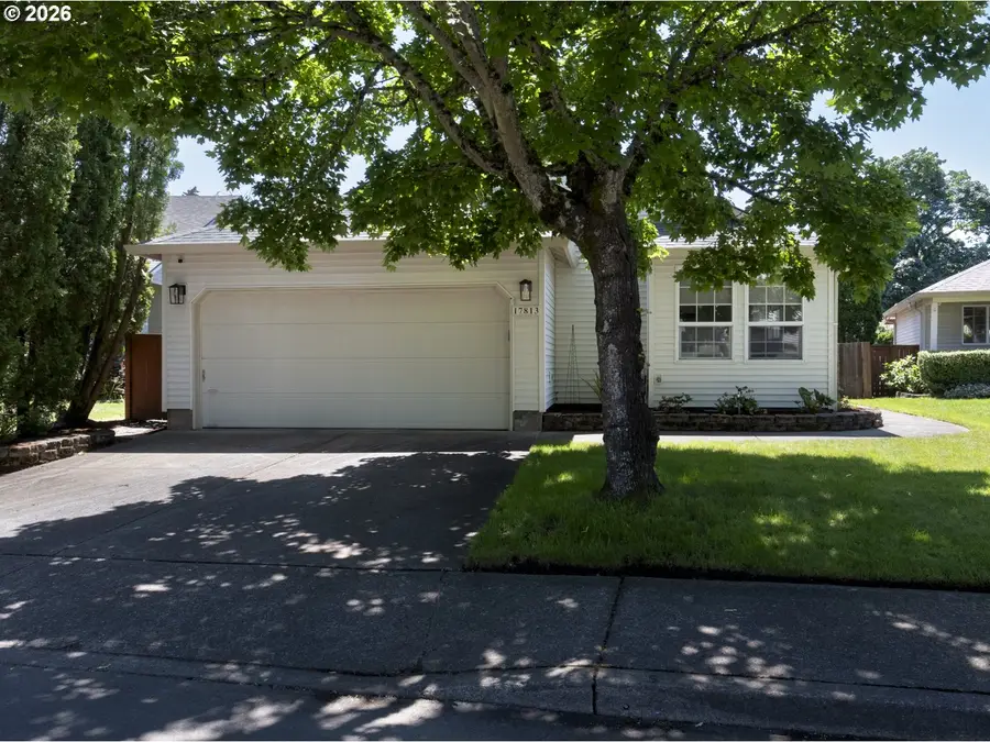 17813 SE 24th St, Vancouver, WA 98683 - #2