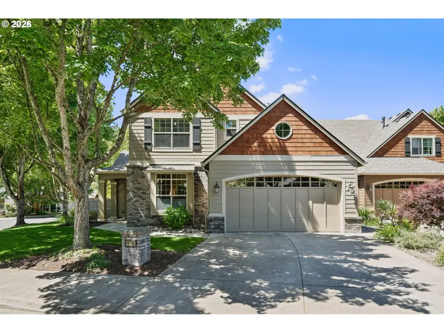 19716 SE 26th Way, Camas, WA 98607 - #2