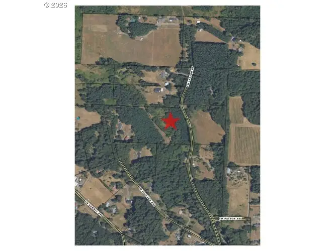 0 SW Larson Rd, Gaston, OR 97119 - #1
