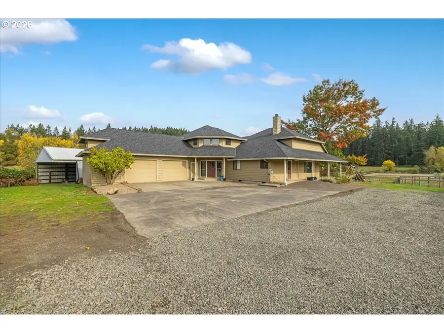 13492 S Warnock, Oregoncity, OR 97045 - #2