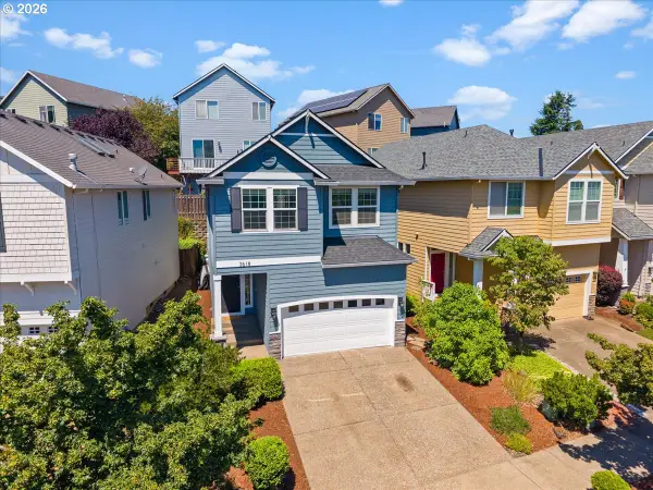 3618 Wild Rose Loop, WestLinn, OR 97068