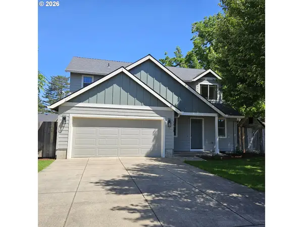 1713 E 11th St, Newberg, OR 97132
