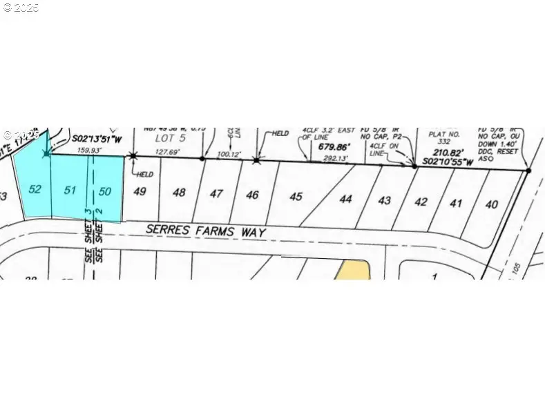 16084 Serres Farms Way #52, Oregon City, OR 97045 - Image #3