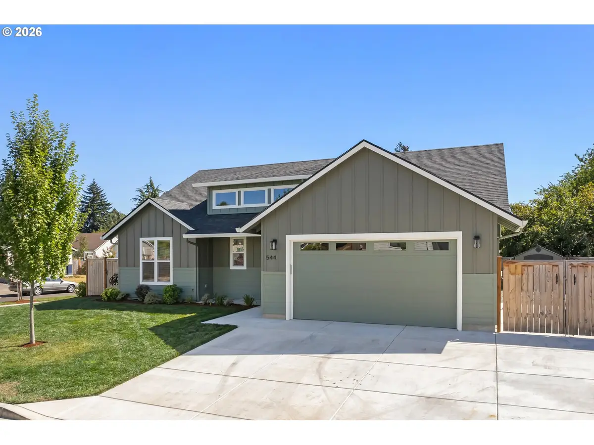 544 Buster Ln, Eugene, OR 97404 - #1