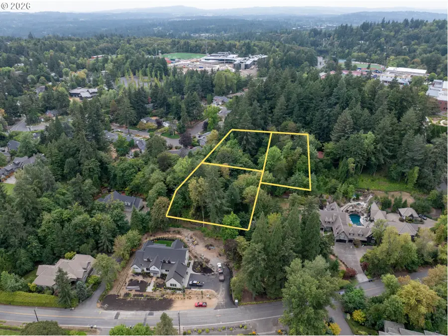 13652 Johnson Ter, Northwest Clackamas, OR 97034 - #3