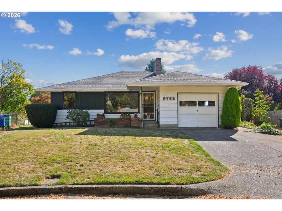 9768 SE 46th Ave, Milwaukie, OR 97222 - #2