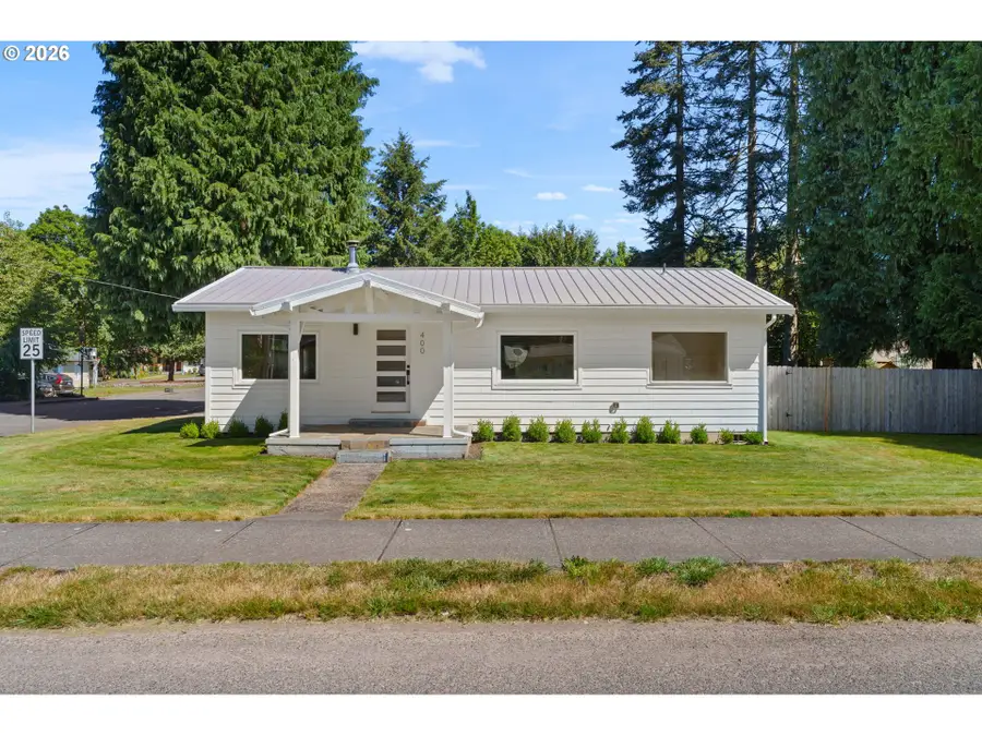 400 E Yacolt Rd, Yacolt, WA 98675 - #2