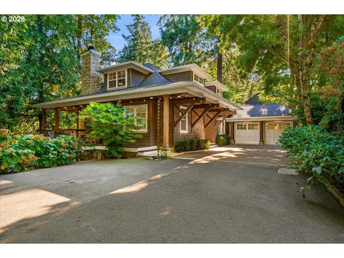 3788 Calaroga Dr, Northwest Clackamas, OR 97068 - #1