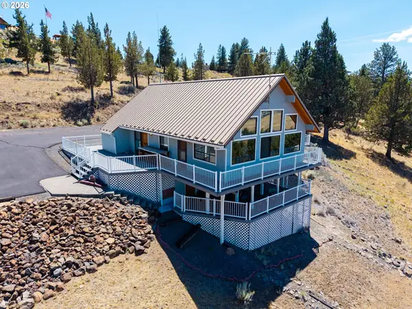 4252 SW Lakeview Dr, Culver, OR 97734