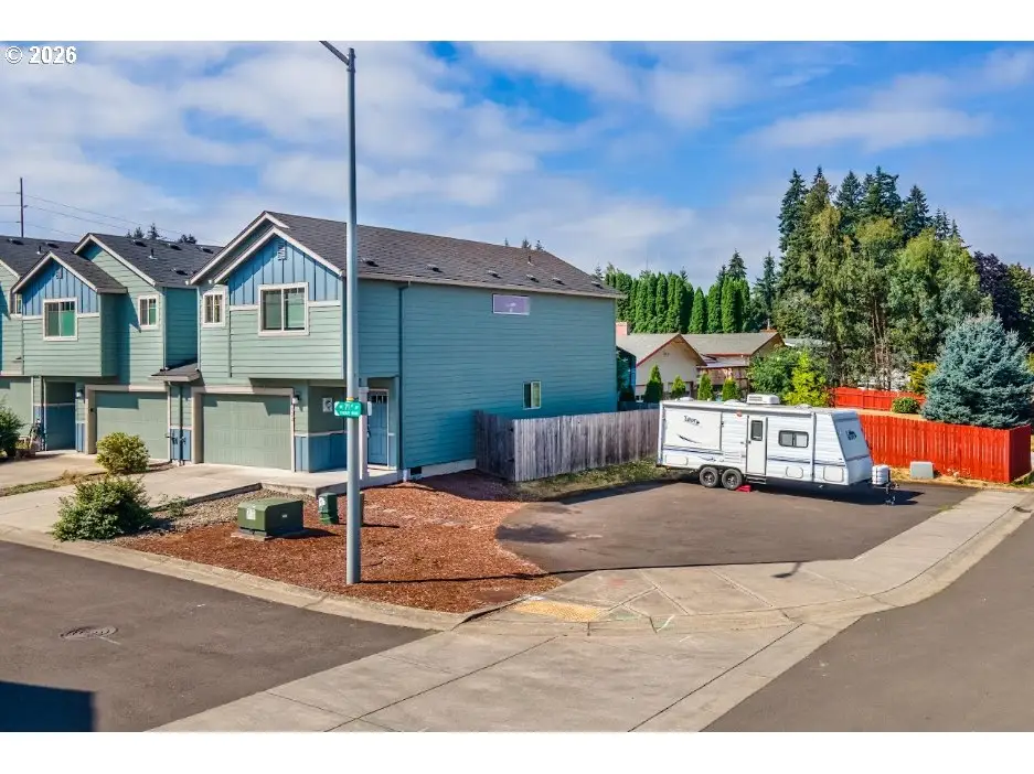 5922 NE 71st Ave, Vancouver, WA 98661 - #1