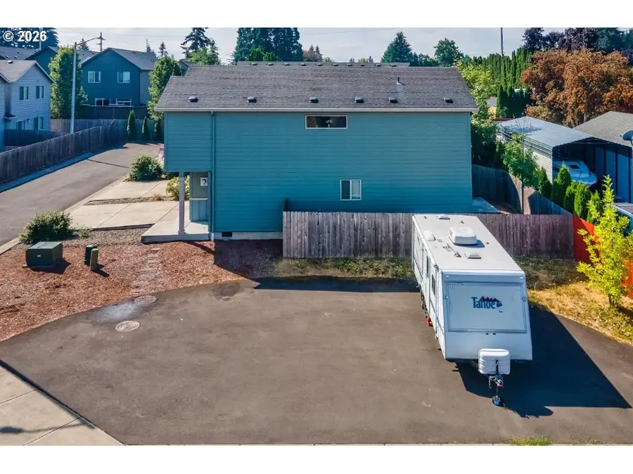 5922 NE 71st Ave, Vancouver, WA 98661 - #2