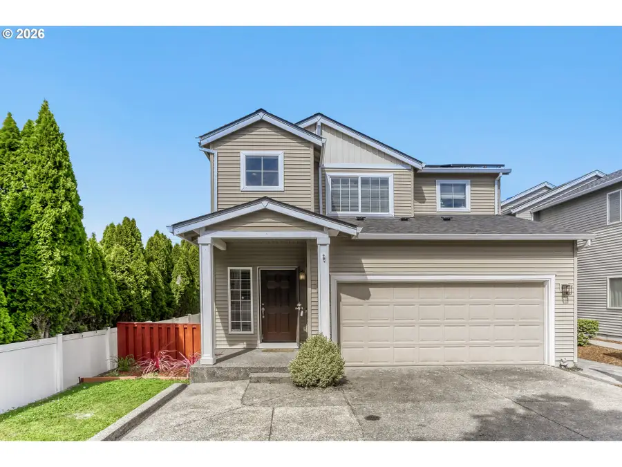 22908 NE Chinook St, Wood Village, OR 97060 - #2