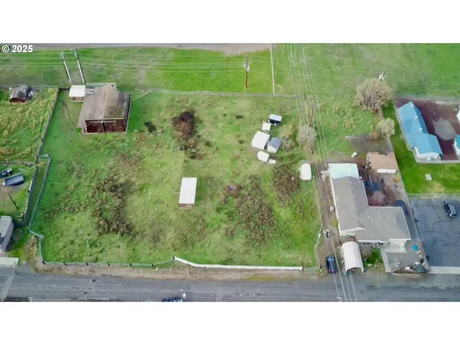 917 Myrtle St, The Dalles, OR 97058 - Image #2
