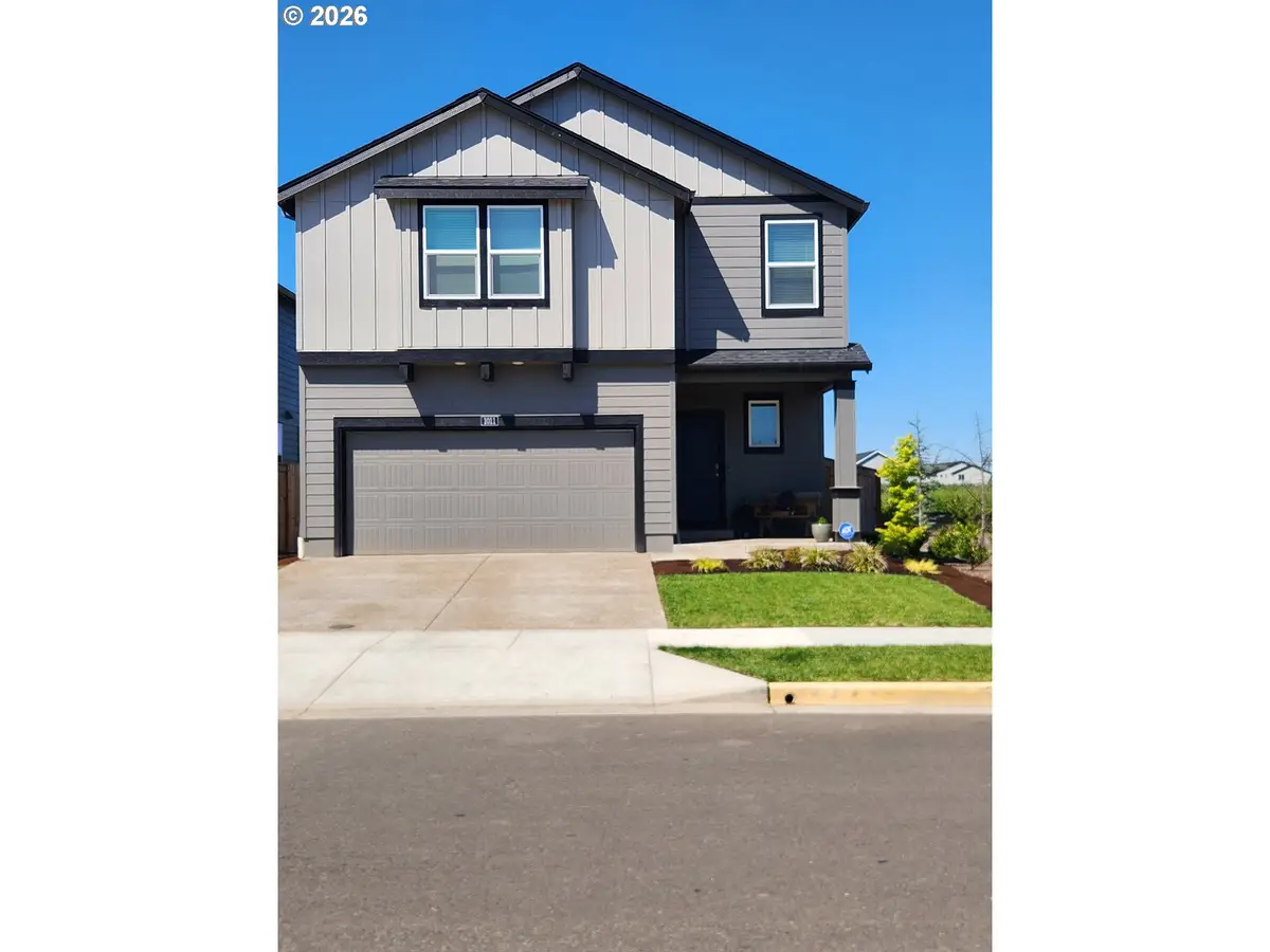 1011 Stubb Rd, Woodburn, OR 97071 - #1