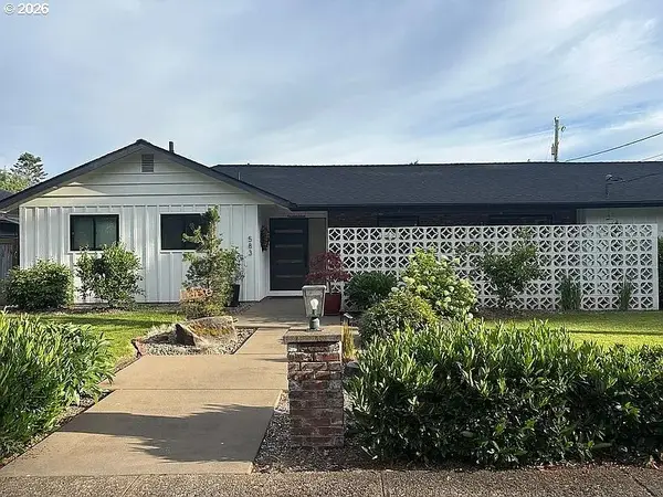 583 SW Allgood St, Dallas, OR 97338