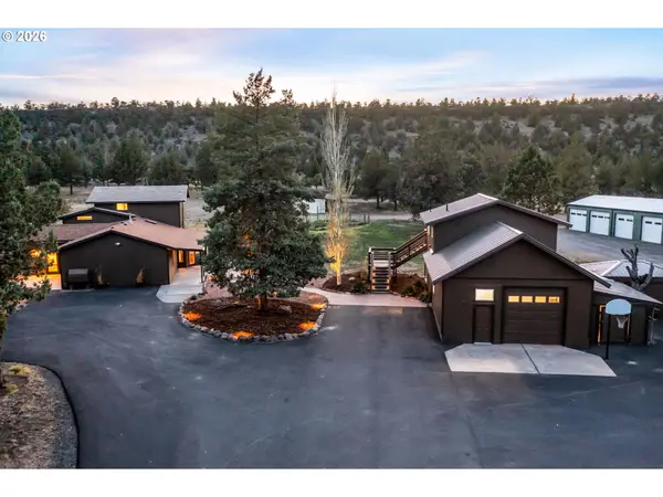 2609 NW 101st Ln, Redmond, OR 97756