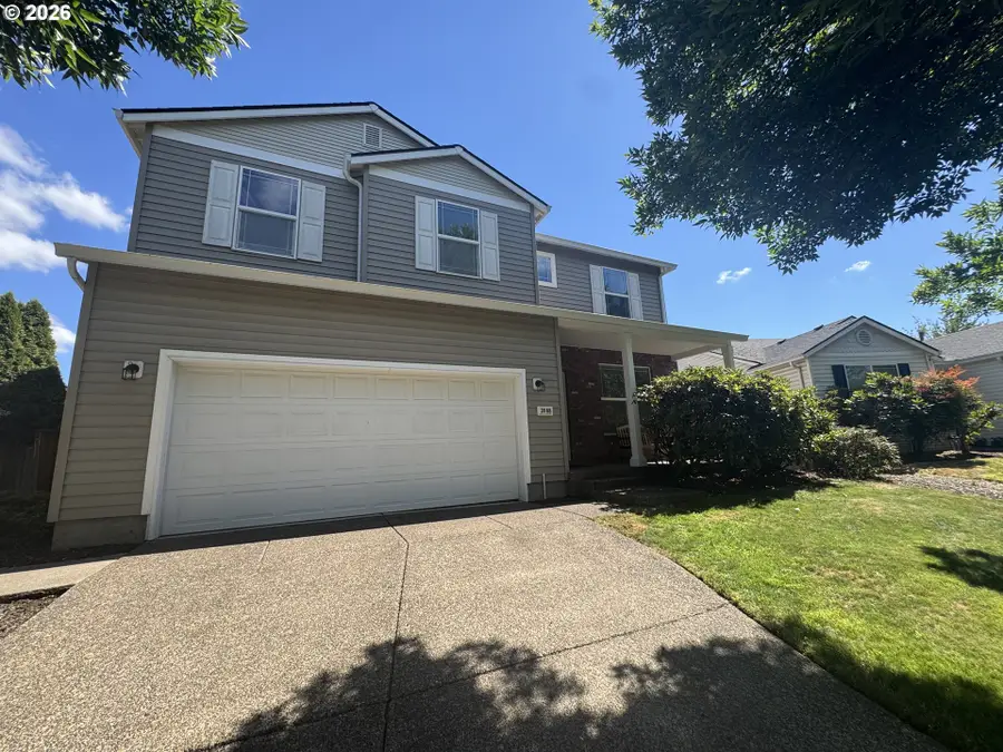 3988 Century Dr, Eugene, OR 97402 - #2