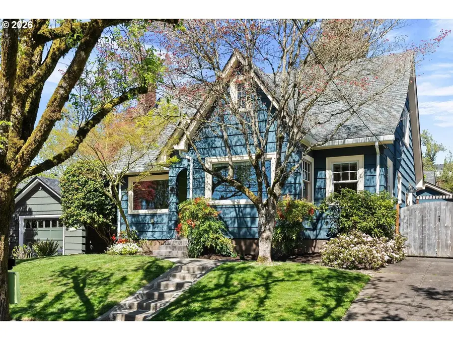 3563 NE Morris St, Portland, OR 97212 - #3