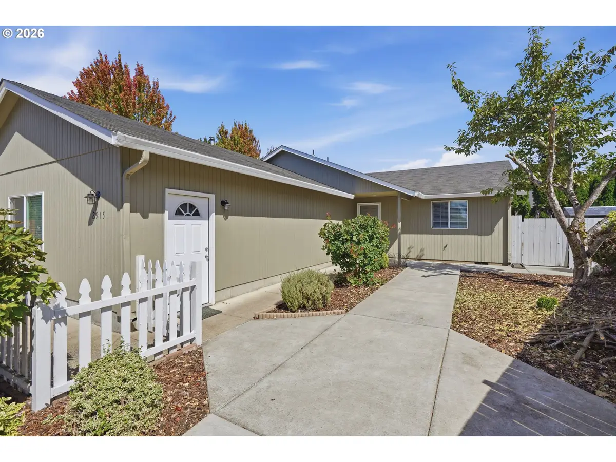 2915 NE 161st Ave, Vancouver, WA 98682 - #1