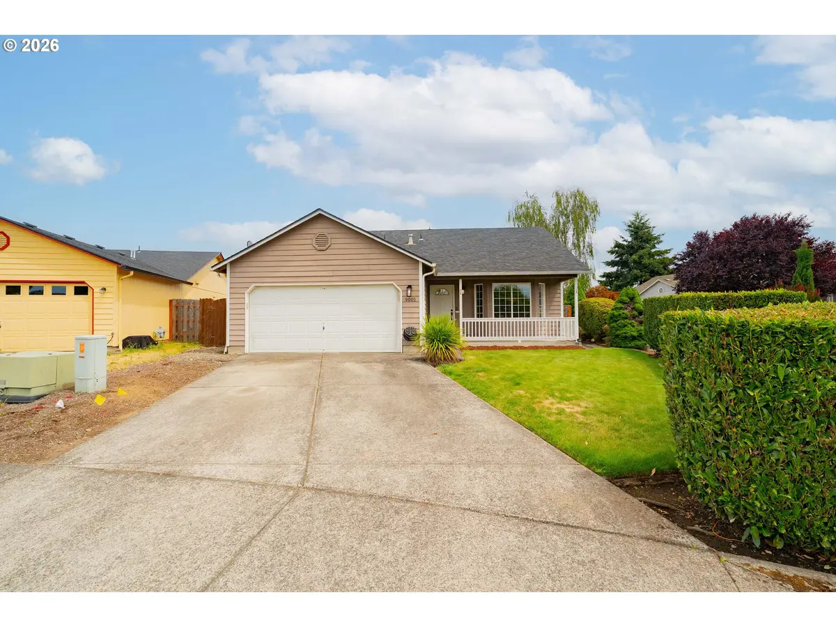 9001 NE 157th Ave, Vancouver, WA 98682 - #1