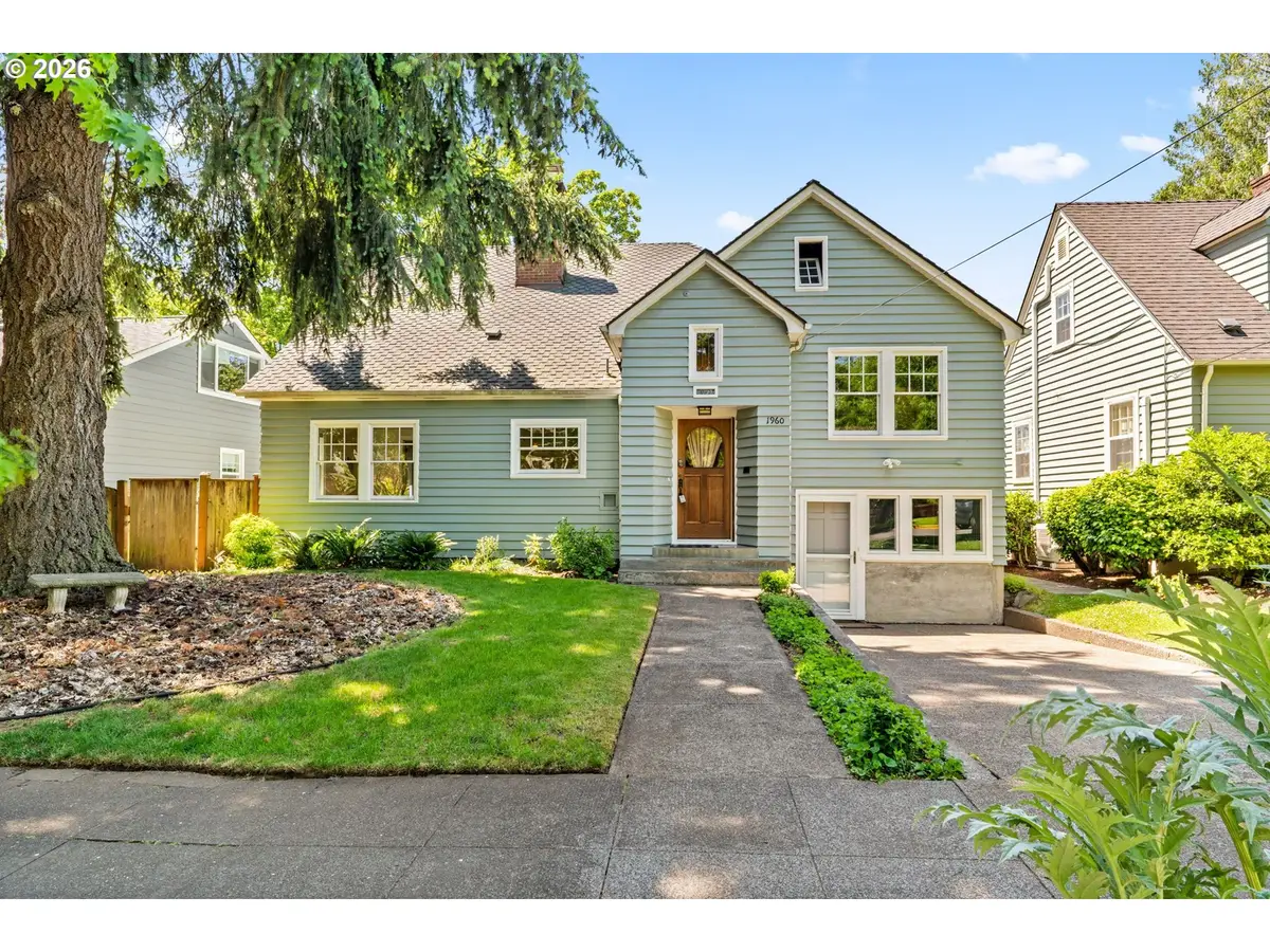 1960 Alder St, Eugene, OR 97405 - #1
