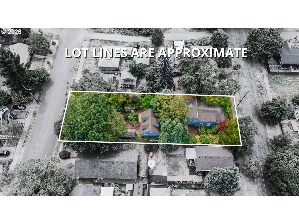 9424 N Polk Ave, Portland, OR 97203 - #1
