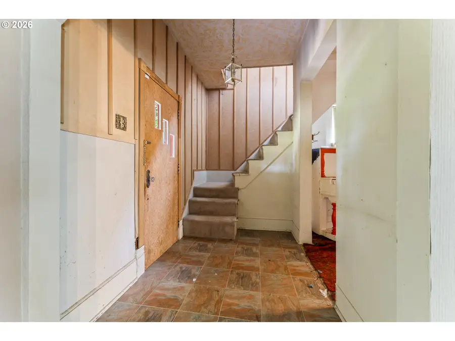 9424 N Polk Ave, Portland, OR 97203 - #3