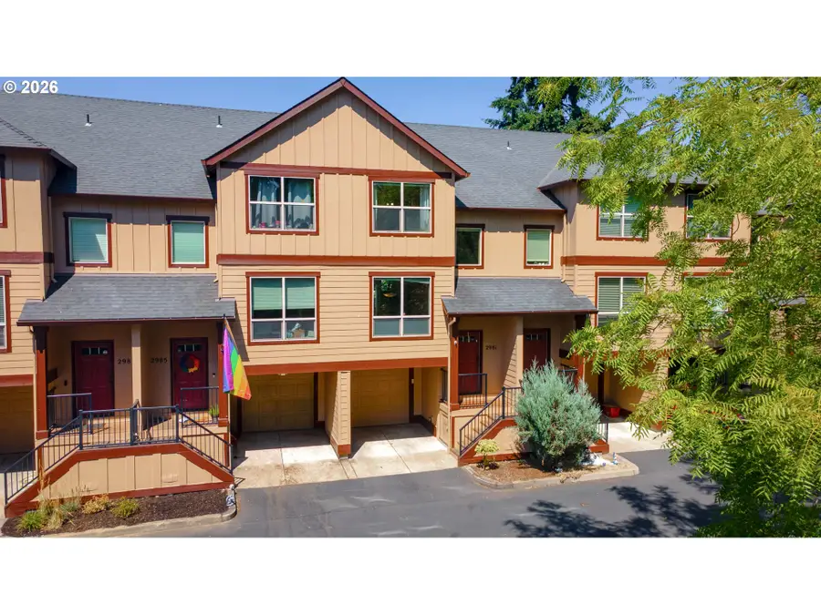 2981 SW 187th Ave, Beaverton, OR 97003 - #2