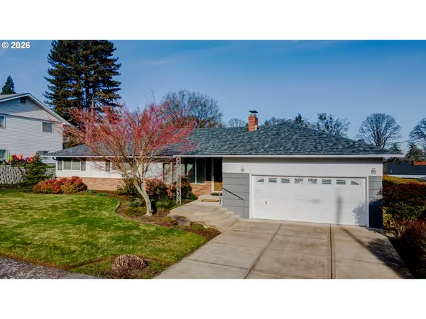 1333 Morningside Dr, Salem, OR 97302
