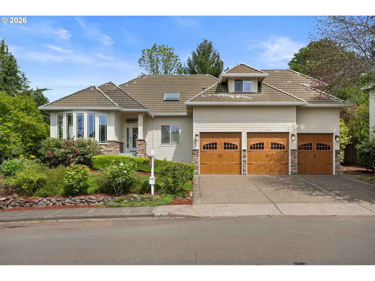 12425 NW Welsh Dr, Portland, OR 97229 - #1