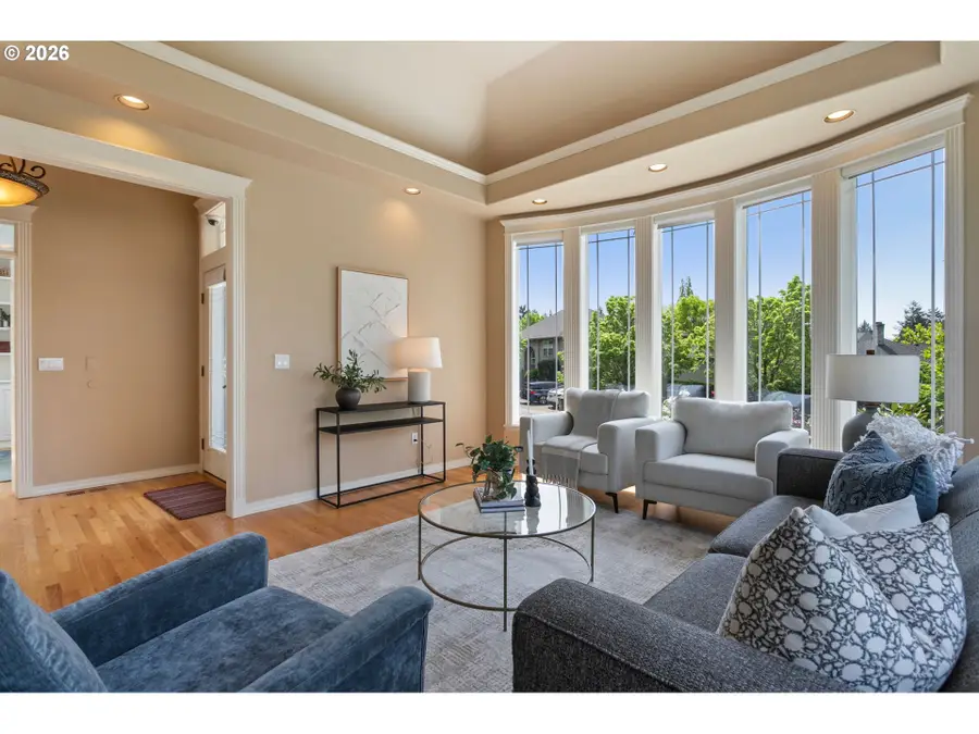 12425 NW Welsh Dr, Portland, OR 97229 - #3