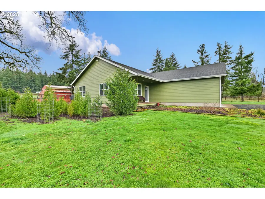 81645 Lost Creek Rd, Dexter, OR 97431 - Image #2