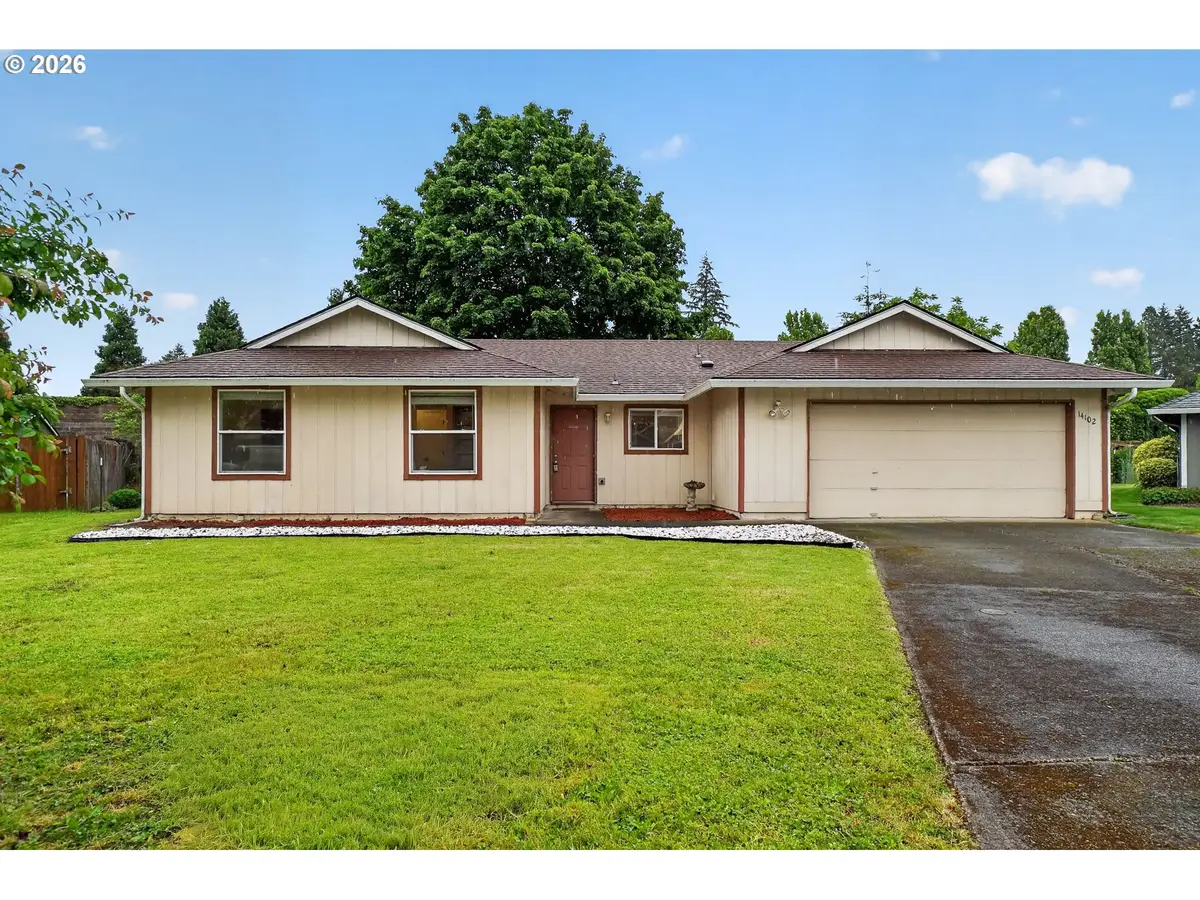 14102 NE 82nd St, Vancouver, WA 98682 - #1