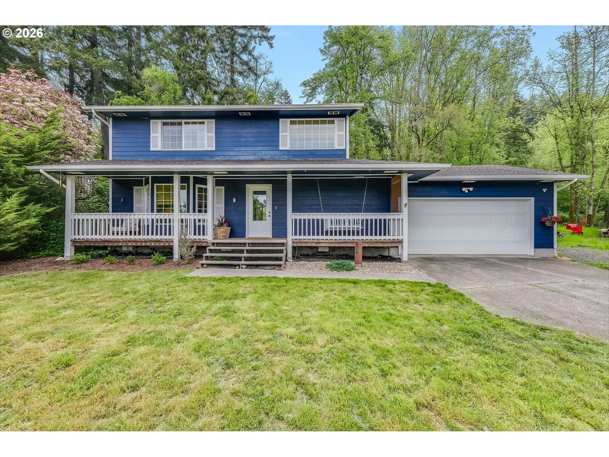 506 Haussler Rd, Kelso, WA 98626 - #1