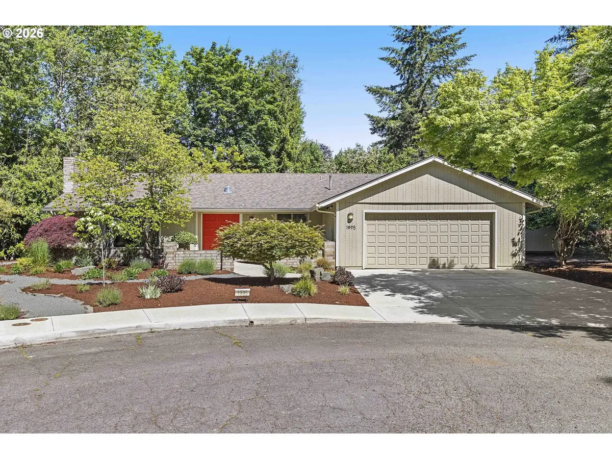 1995 History Ct S, Salem, OR 97302 - #1