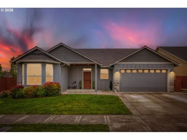 1531 NW 24th Ave, BattleGround, WA 98604