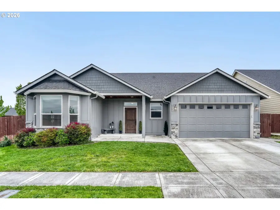 1531 NW 24th Ave, Battle Ground, WA 98604 - #2