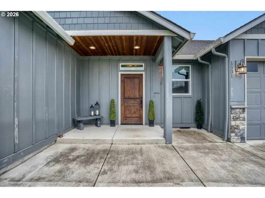 1531 NW 24th Ave, Battle Ground, WA 98604 - #3