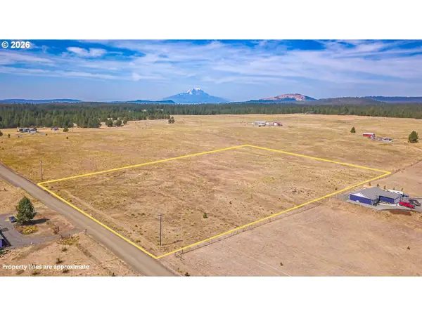 53 Bronco Way, Goldendale, WA 98620