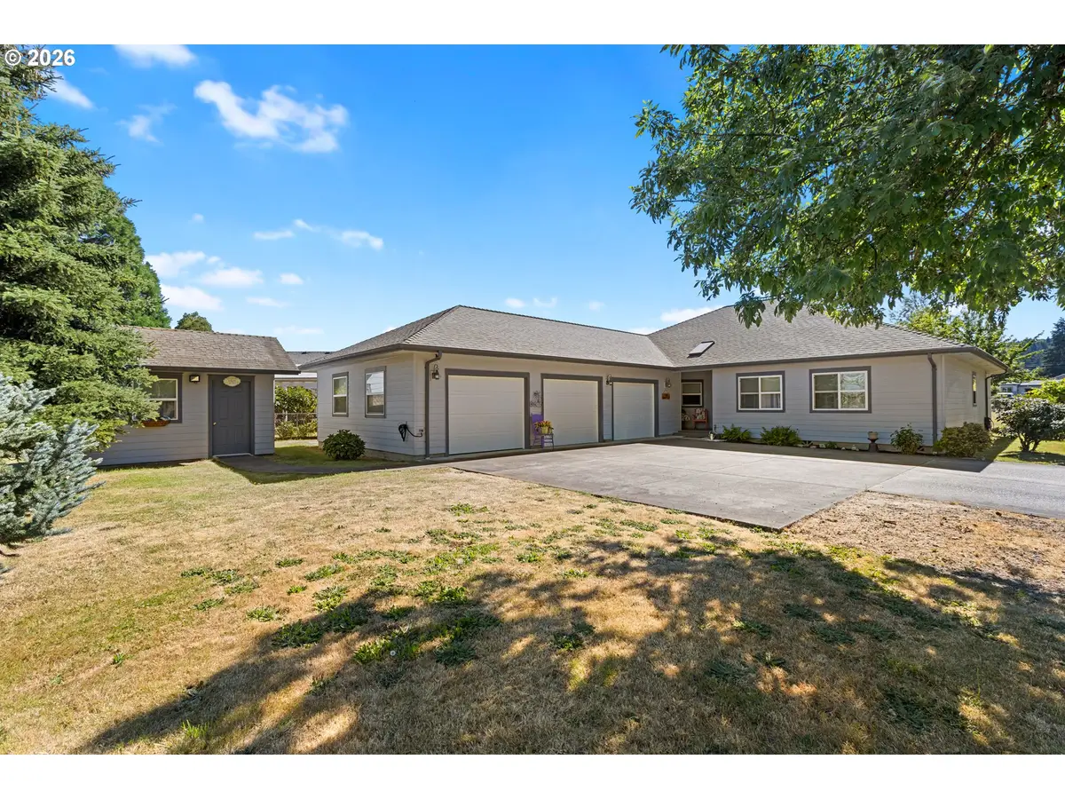 160 Spear Ln, Yoncalla, OR 97499 - #1