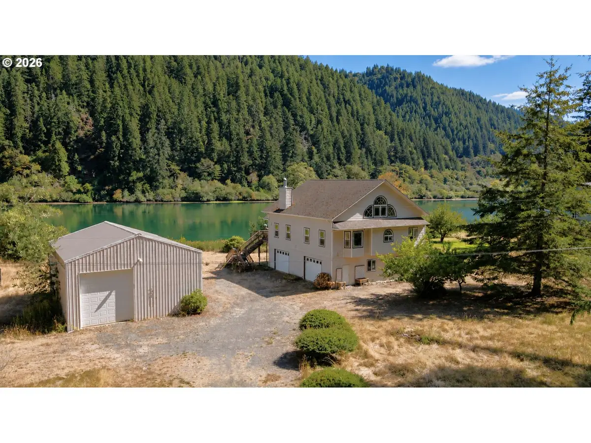 41515 State Highway 38, Reedsport, OR 97467 - #1