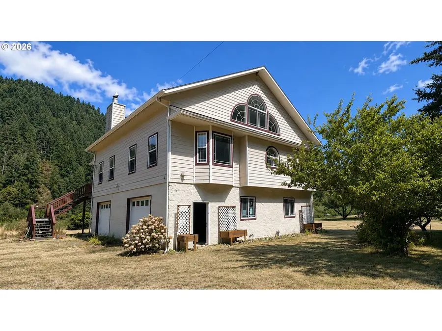 41515 State Highway 38, Reedsport, OR 97467 - #2